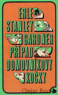 Případ domovníkovy kočky