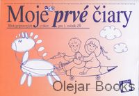 Moje prvé čiary