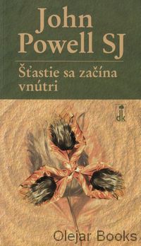 Šťastie sa začína vnútri
