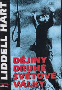 Dějiny druhé světové války