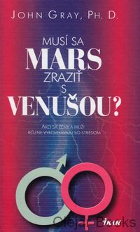 Musí sa Mars zraziť s Venušou?