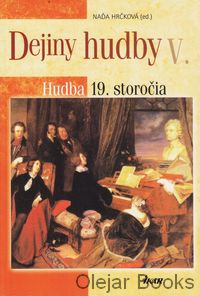 Dejiny hudby V.