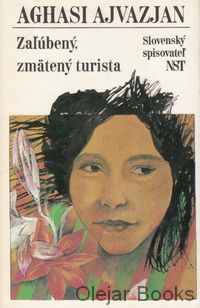 Zaľúbený, zmätený turista