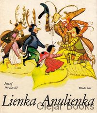 Lienka Anulienka