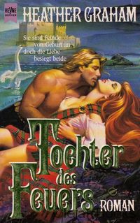Tochter des Feuers