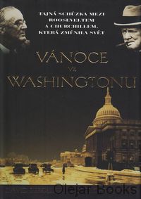 Vánoce ve Washingtonu