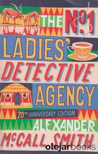 The No 1 Ladies' Detective Agency