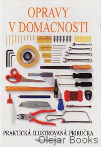 Opravy v domácnosti