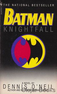 Batman: Knightfall