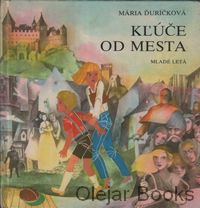 Kľúče od mesta