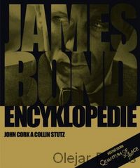 James Bond encyklopedie