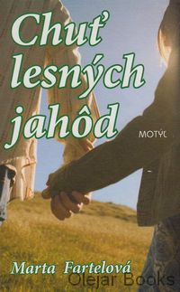 Chuť lesných jahôd