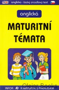 Anglická maturitní témata