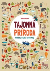 Tajomná príroda
