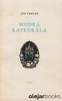 Modrá katedrála
