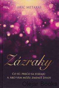 Zázraky