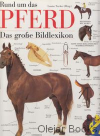 Rund um das Pferd