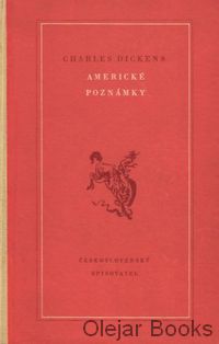 Americké poznámky