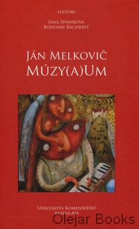 Ján Melkovič: Múzy(a)um