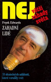 Záhadní lidé