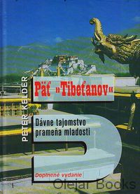 Päť Tibeťanov