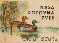 Naša poľovná zver