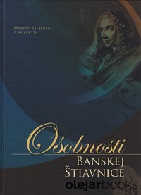 Osobnosti Banskej Štiavnice 