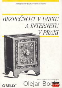 Bezpečnost v Unixu a internetu v praxi