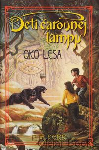 Oko lesa