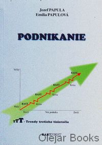 Podnikanie