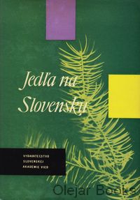 Jedľa na Slovensku