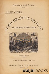 Dobrodružství tří Rusů