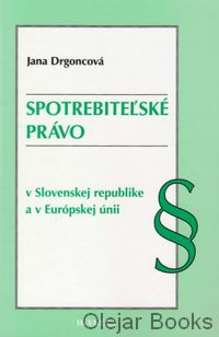 Spotrebiteľské právo