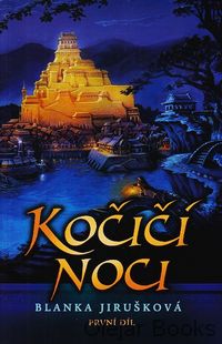 Kočičí noci 1.