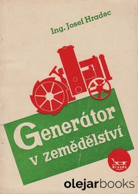 Generátor v zemědelství