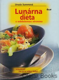 Lunárna diéta