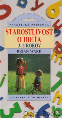 Starostlivosť o dieťa
