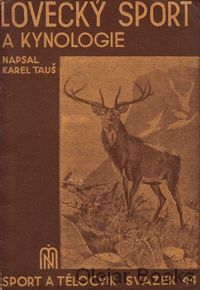 Lovecký sport a kynologie