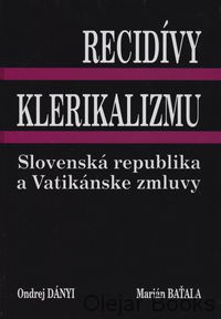 Recidívy klerikalizmu