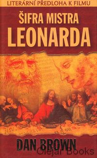Šifra mistra Leonarda