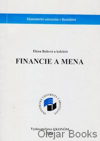 Financie a mena