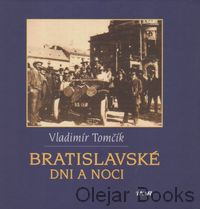 Bratislavské dni a noci