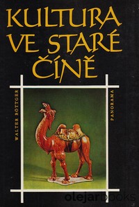 Kultura ve staré Číne
