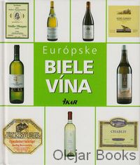 Európske biele vína