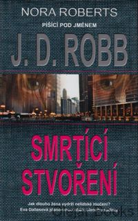 Smrtící stvoření
