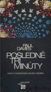 Posledné tri minúty
