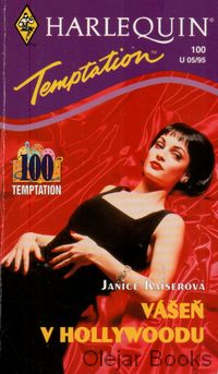 Vášeň v Hollywoodu