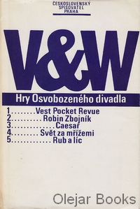 Hry osvobozeného divadla