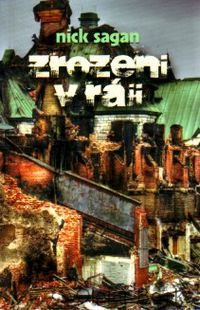 Zrozeni v ráji