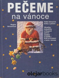 Pečeme na Vánoce